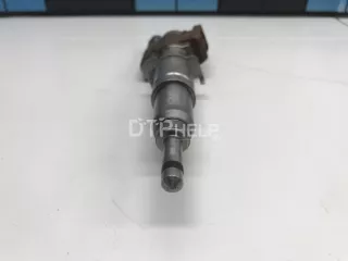 13537585261 Форсунка инжекторная электрическая BMW 3 E90/E91/E92/E93 Арт AM31674843, вид 3
