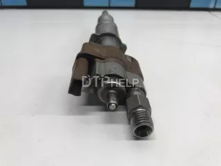 13537585261 Форсунка инжекторная электрическая BMW 3 E90/E91/E92/E93 Арт AM31674843, вид 4