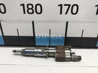 13537585261 Форсунка инжекторная электрическая BMW 3 E90/E91/E92/E93 Арт AM31674844, вид 1