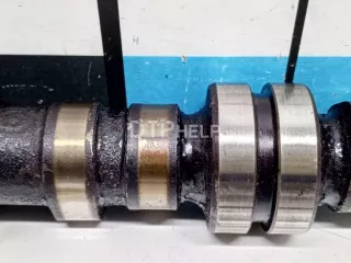 130017870R Распредвал Renault Logan 2 Арт AM31683858, вид 12
