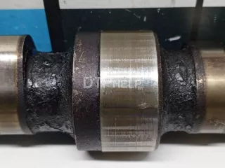 130017870R Распредвал Renault Logan 2 Арт AM31683858, вид 14