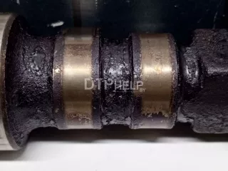 130017870R Распредвал Renault Logan 2 Арт AM31683858, вид 15