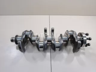  Коленвал Audi A4 B9 Арт AM80134402, вид 1