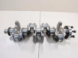  Коленвал Audi A4 B9 Арт AM80134402, вид 2