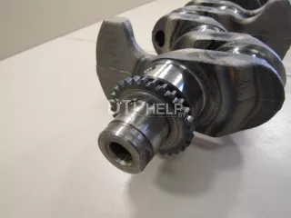  Коленвал Audi A4 B9 Арт AM80134402, вид 3