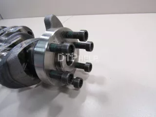  Коленвал Audi A4 B9 Арт AM80134402, вид 4