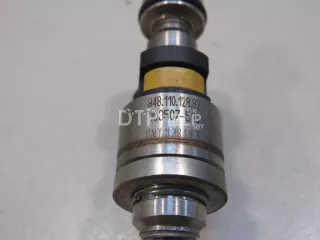 94811012882 Форсунка инжекторная электрическая Porsche Cayenne 955 Арт AM80176829, вид 2