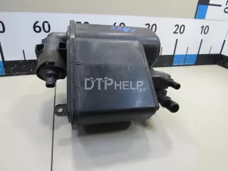2464700359 Абсорбер (фильтр угольный) Mercedes CLA c117 Арт AM80597995, вид 3