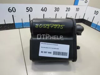 2464700359 Абсорбер (фильтр угольный) Mercedes CLA c117 Арт AM80597995, вид 5