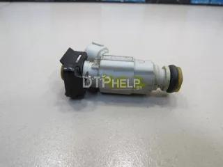 3531003BB0 Форсунка инжекторная электрическая Kia Picanto 3 Арт AM80615453, вид 2