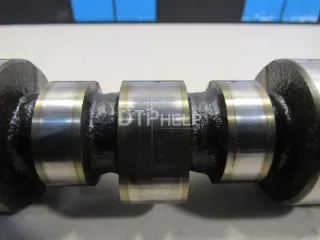SMD356366 Распредвал Chery Tiggo t11 Арт AM80660400, вид 4