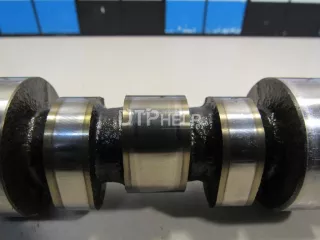 SMD356366 Распредвал Chery Tiggo t11 Арт AM80660400, вид 6