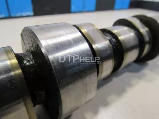 SMD356366 Распредвал Chery Tiggo t11 Арт AM80660400, вид 7