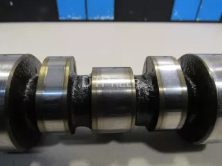 SMD356366 Распредвал Chery Tiggo t11 Арт AM80660400, вид 8