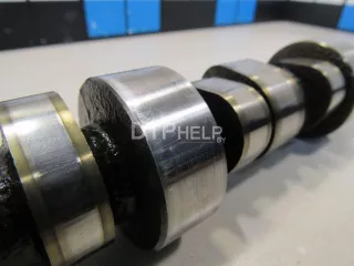 SMD356366 Распредвал Chery Tiggo t11 Арт AM80660400, вид 9