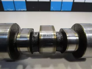 SMD356366 Распредвал Chery Tiggo t11 Арт AM80660400, вид 10