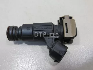 07C906031B Форсунка инжекторная электрическая Bentley Continental 3 Арт AM80679223, вид 1