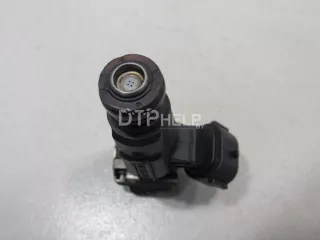 07C906031B Форсунка инжекторная электрическая Bentley Continental 3 Арт AM80679223, вид 2