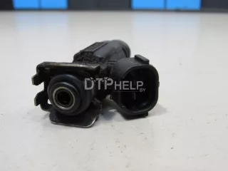 07C906031B Форсунка инжекторная электрическая Bentley Continental 3 Арт AM80679223, вид 4