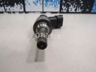 94811012832 Форсунка инжекторная электрическая Porsche Cayenne 955 Арт AM80695985, вид 3