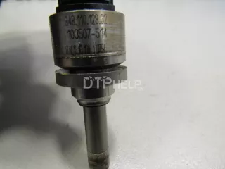 94811012832 Форсунка инжекторная электрическая Porsche Cayenne 955 Арт AM80695985, вид 4