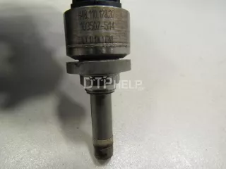 94811012832 Форсунка инжекторная электрическая Porsche Cayenne 955 Арт AM80701598, вид 4