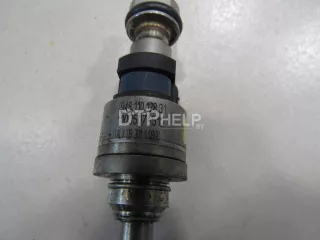 94811012831 Форсунка инжекторная электрическая Porsche Cayenne 955 Арт AM80755000, вид 4