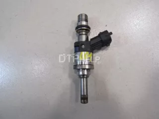 94811012831 Форсунка инжекторная электрическая Porsche Cayenne 955 Арт AM80755001, вид 1