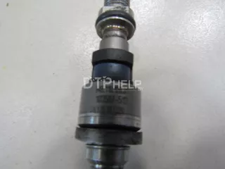 94811012831 Форсунка инжекторная электрическая Porsche Cayenne 955 Арт AM80755001, вид 4