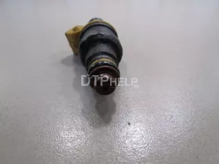 FOTZ9F593C Форсунка инжекторная электрическая Ford Expedition 1 Арт AM80775587, вид 2