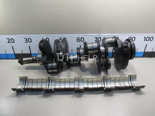 1L3Z6303BA Коленвал Ford Expedition 1 Арт AM80775943, вид 1