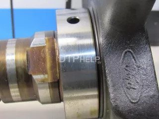 1L3Z6303BA Коленвал Ford Expedition 1 Арт AM80775943, вид 14