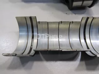 1L3Z6303BA Коленвал Ford Expedition 1 Арт AM80775943, вид 2
