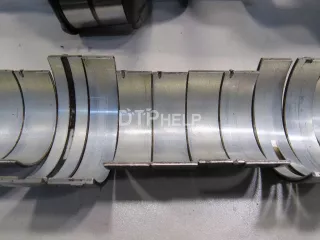 1L3Z6303BA Коленвал Ford Expedition 1 Арт AM80775943, вид 3