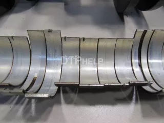 1L3Z6303BA Коленвал Ford Expedition 1 Арт AM80775943, вид 4