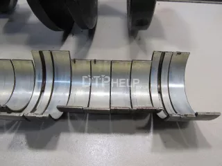 1L3Z6303BA Коленвал Ford Expedition 1 Арт AM80775943, вид 5