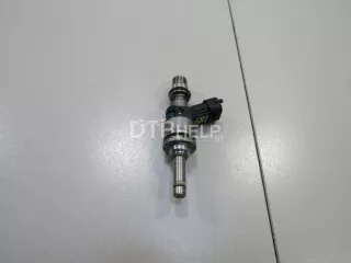 94811012830 Форсунка инжекторная электрическая Porsche Cayenne 955 Арт AM80833681, вид 2