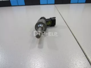 94811012830 Форсунка инжекторная электрическая Porsche Cayenne 955 Арт AM80833681, вид 3