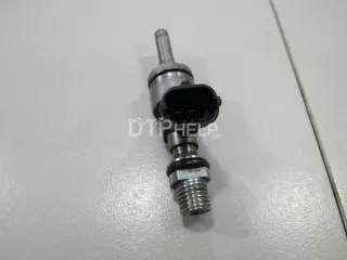 94811012830 Форсунка инжекторная электрическая Porsche Cayenne 955 Арт AM80833681, вид 4