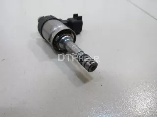 1100200XEC16 Форсунка инжекторная электрическая Haval F7 Арт AM80854669, вид 4