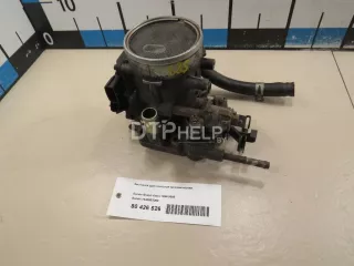 1340067D00 Заслонка дроссельная механическая Suzuki Baleno 1 Арт AM80868668, вид 1