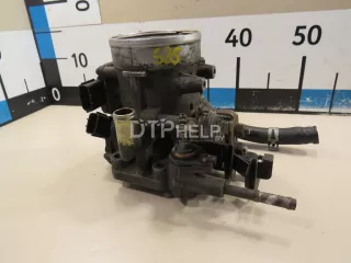 1340067D00 Заслонка дроссельная механическая Suzuki Baleno 1 Арт AM80868668, вид 2