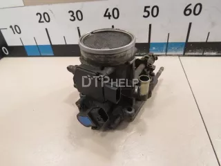 1340067D00 Заслонка дроссельная механическая Suzuki Baleno 1 Арт AM80868668, вид 3
