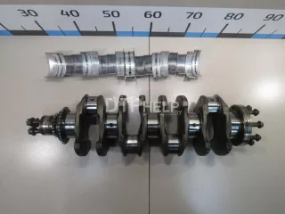 LR004413 Коленвал Land Rover Defender 2 Арт AM80869117, вид 1