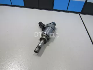06H906036Q Форсунка инжекторная электрическая Volkswagen Passat B6 Арт AM80924412, вид 3