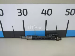 13647599876 Форсунка инжекторная электрическая BMW 7 F01/F02 Арт AM80973969, вид 1