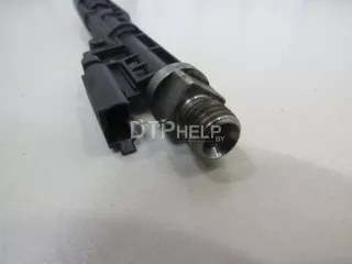 13647599876 Форсунка инжекторная электрическая BMW 7 F01/F02 Арт AM80973969, вид 2