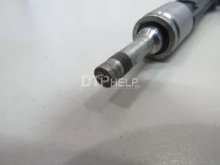 13647599876 Форсунка инжекторная электрическая BMW 7 F01/F02 Арт AM80973969, вид 3