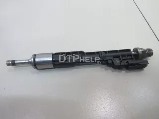 13647599876 Форсунка инжекторная электрическая BMW 7 F01/F02 Арт AM80973969, вид 4