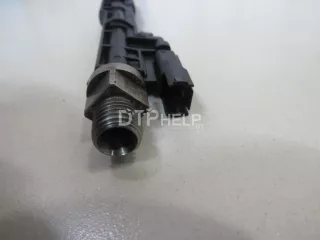 13647599876 Форсунка инжекторная электрическая BMW 7 F01/F02 Арт AM80973970, вид 2